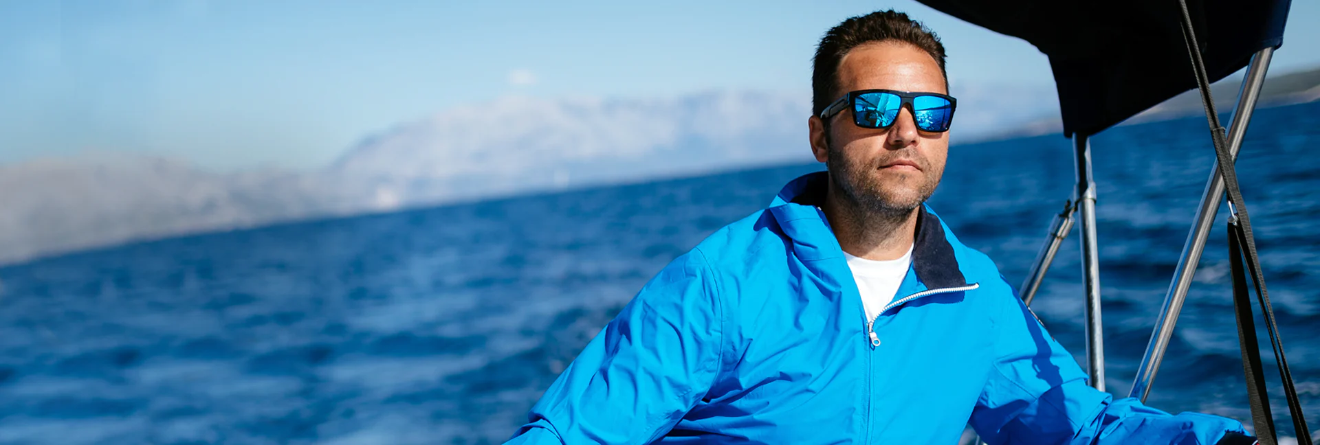 Master the Seas with Confidence